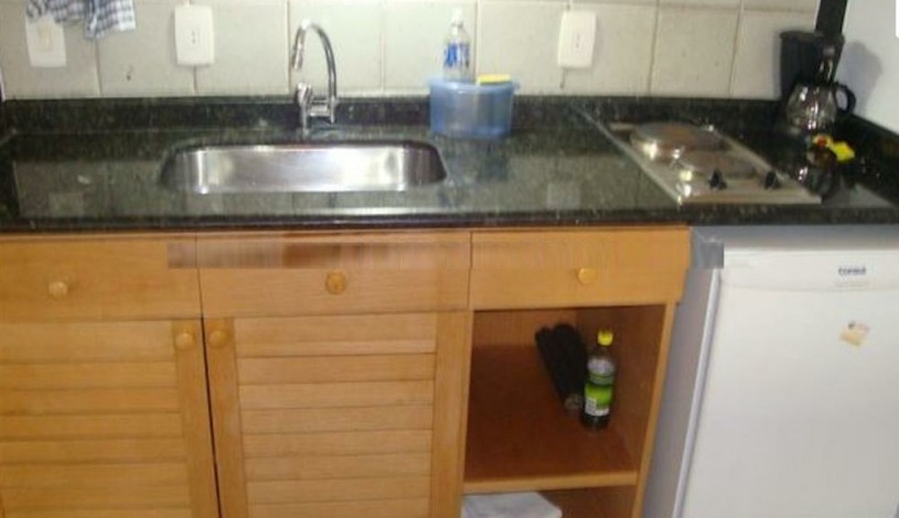 Apartment Rua Ministro Viveiros de Castro Rio de Janeiro